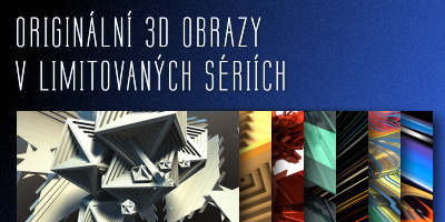 3d obrazy