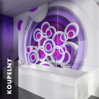 designové koupelny a obklady