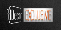 3Decor design header