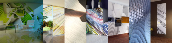 3Decor design header