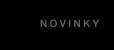Novinky